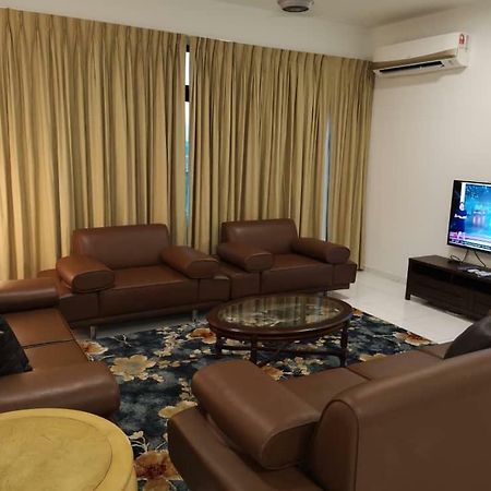 Skyloft Muslim Suite Johor Bahru Exterior foto