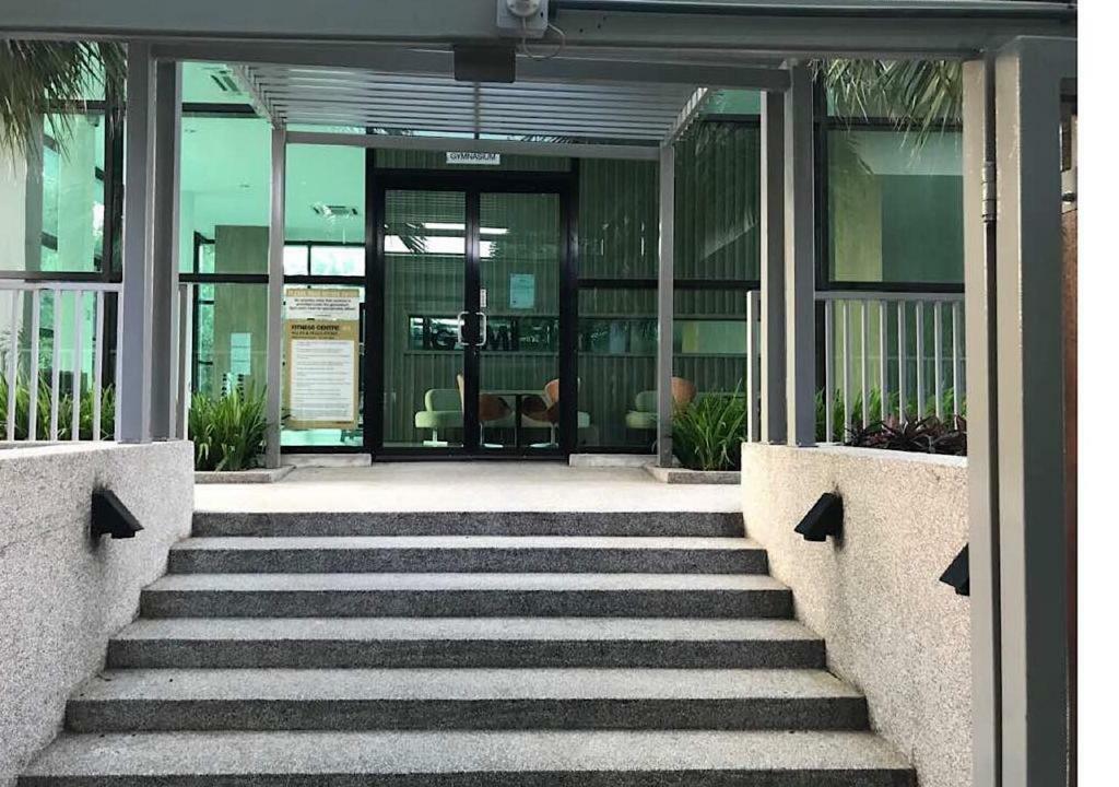 Skyloft Muslim Suite Johor Bahru Exterior foto