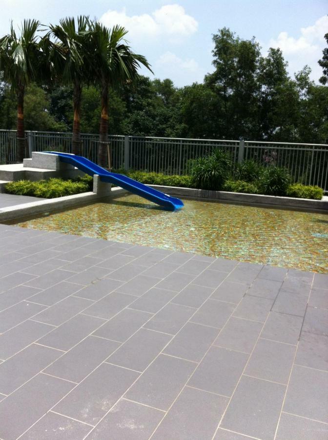 Skyloft Muslim Suite Johor Bahru Exterior foto