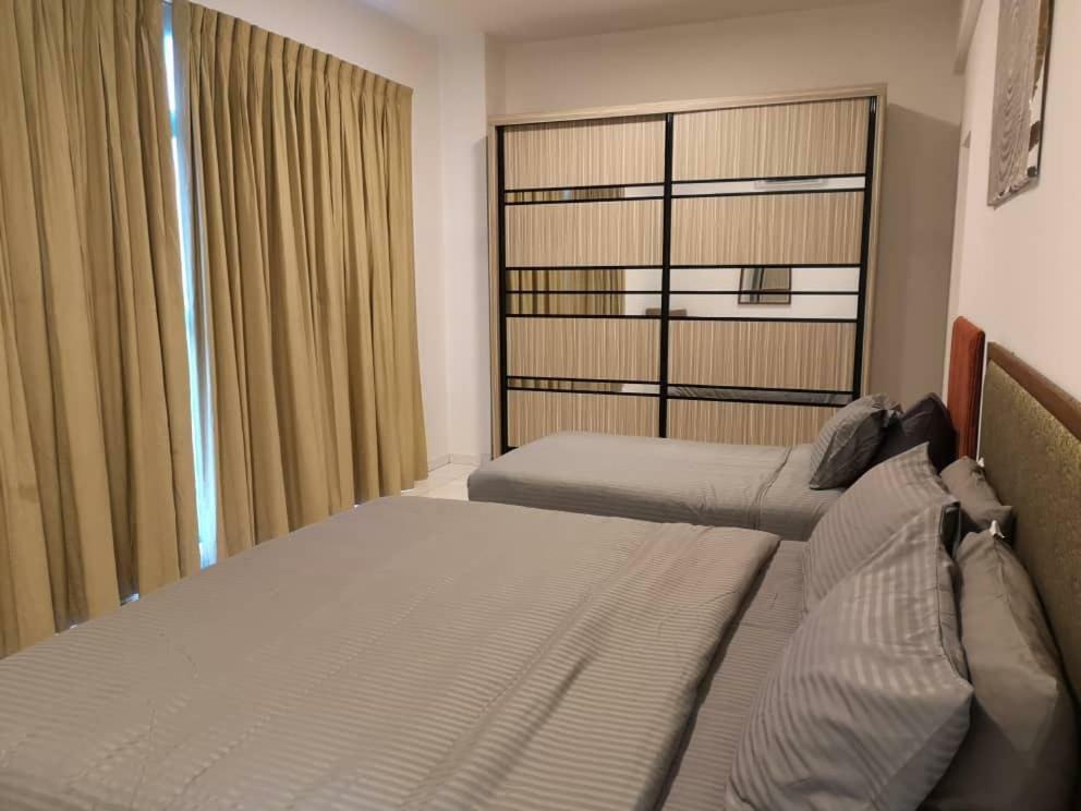 Skyloft Muslim Suite Johor Bahru Exterior foto