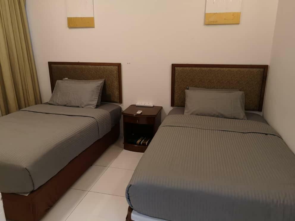 Skyloft Muslim Suite Johor Bahru Exterior foto