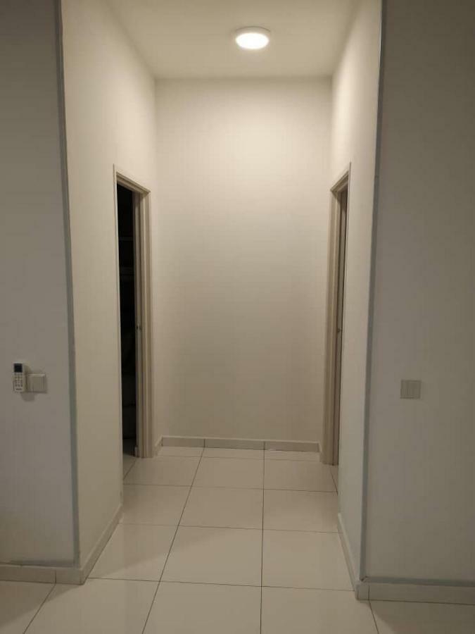 Skyloft Muslim Suite Johor Bahru Exterior foto