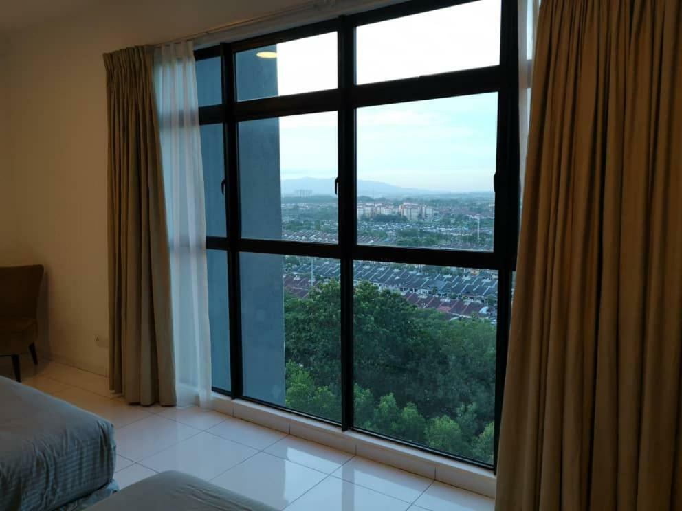 Skyloft Muslim Suite Johor Bahru Exterior foto