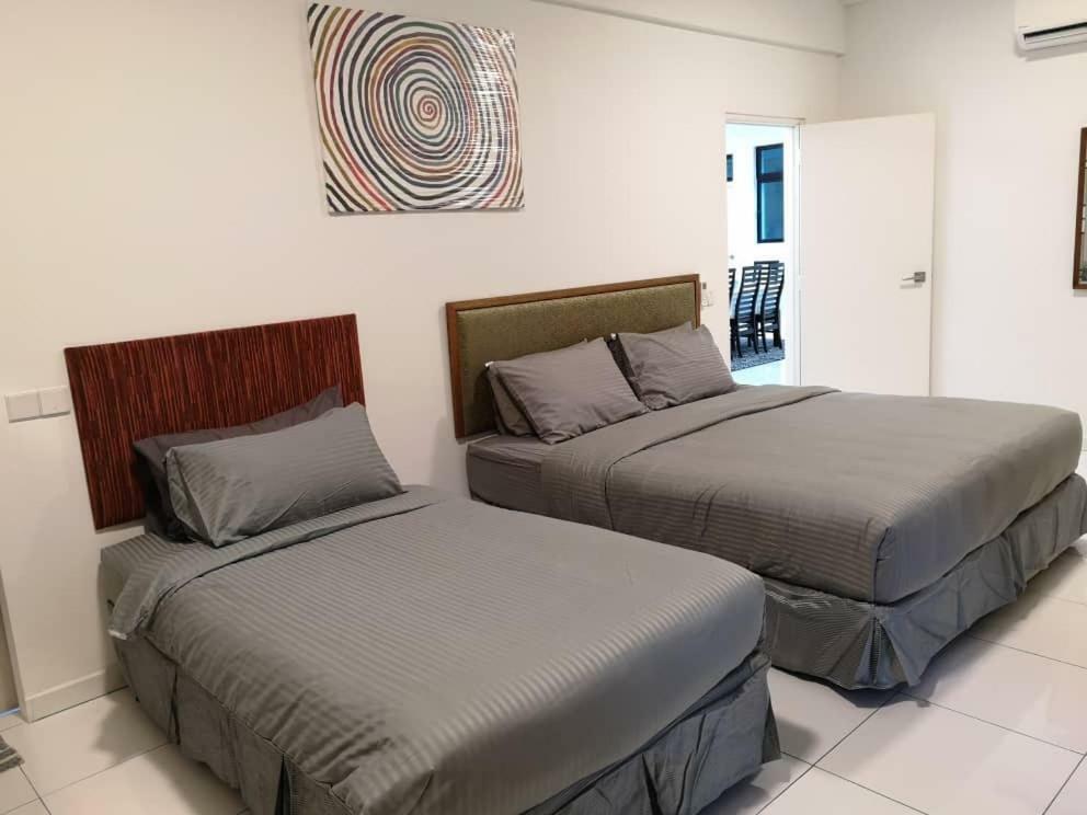 Skyloft Muslim Suite Johor Bahru Exterior foto